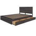 thumbnail image 2 of Nexera 2 Piece Bedroom Set, 2 of 8