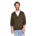 thumbnail image 1 of George Men's Cardigan, 1 of 6