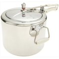 thumbnail image 1 of Hawkins E30 Bigboy Aluminium Pressure Cooker - 18 Litres, 1 of 4