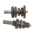 thumbnail image 4 of Motorcycle Accessories, Transmission Main Counter Shaft Parts Antirust 4-Gear Durable  for Repair, 4 of 8
