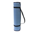 thumbnail image 4 of PurAthletics Exercise & Pilates 3/8" Mat with Trim, 4 of 4