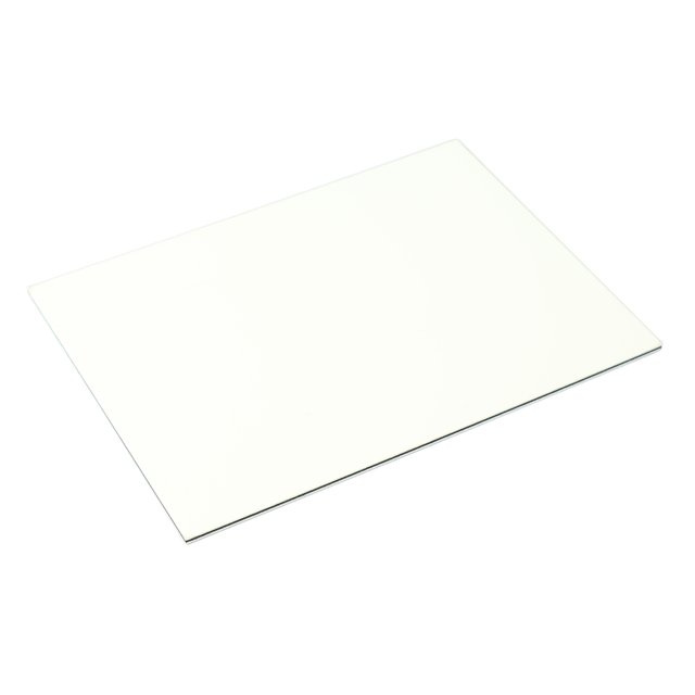 Protège-piquet de Guitare, Plaque Arrière de Guitare en PVC Celluloïd Durable, Feuille Portable pour Basses Électriques, Housse de Plaque Anti-Rayures
