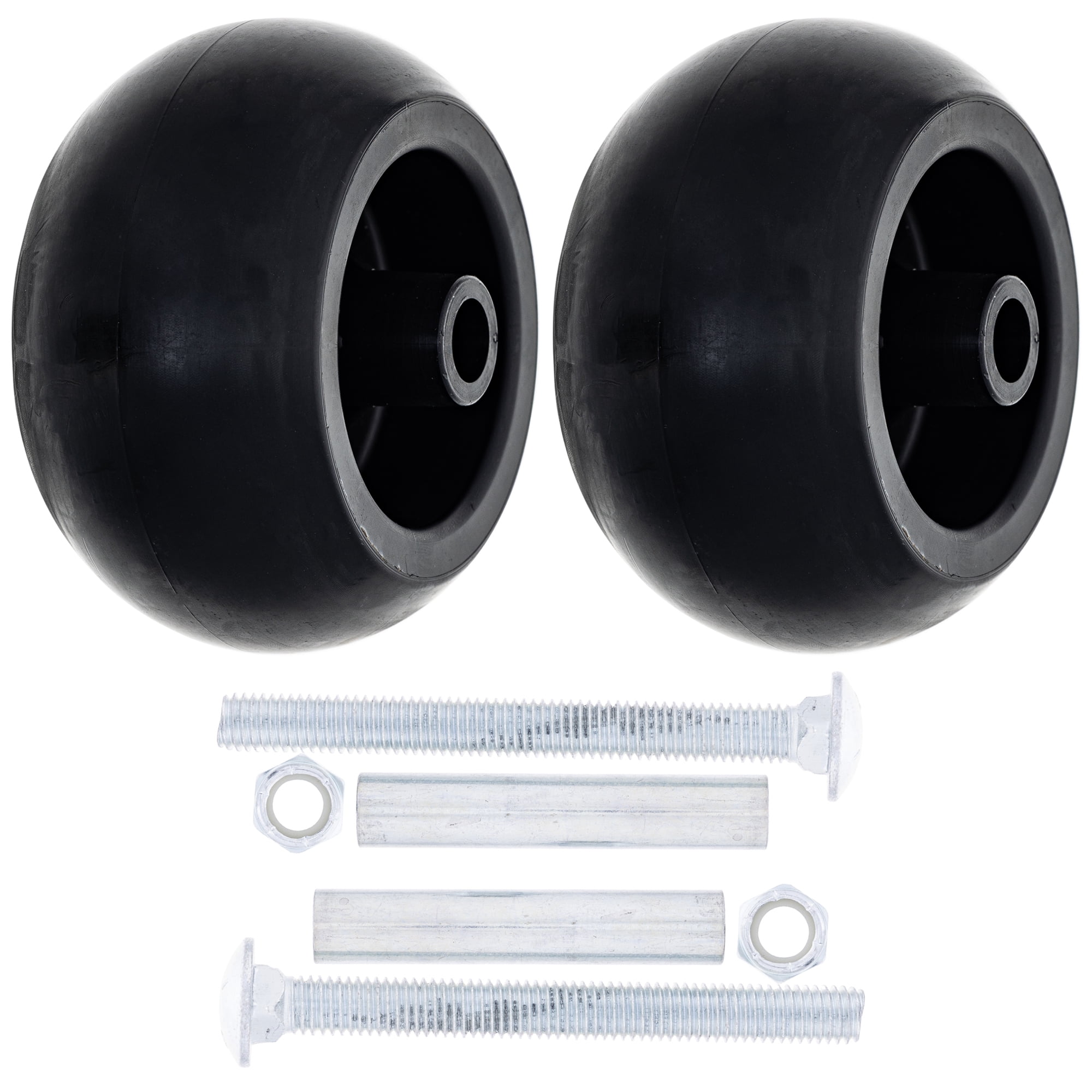 8TEN Deck Wheel Kit for Husqvarna Z554 Z548 WHF4817 Z560x Z454X 574169601 MK1012407
