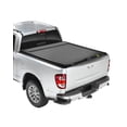 thumbnail image 1 of VEVOR 5.7 ft Retractable Tonneau Cover Hard Tonneau Cover for Dodge Ram1500, 1 of 9