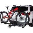 thumbnail image 4 of Saris Bike Rack Extension 4640 MHS DUO; Holds 1 Bike; Dual-Arm Holders; With Cable Locks, 4 of 9