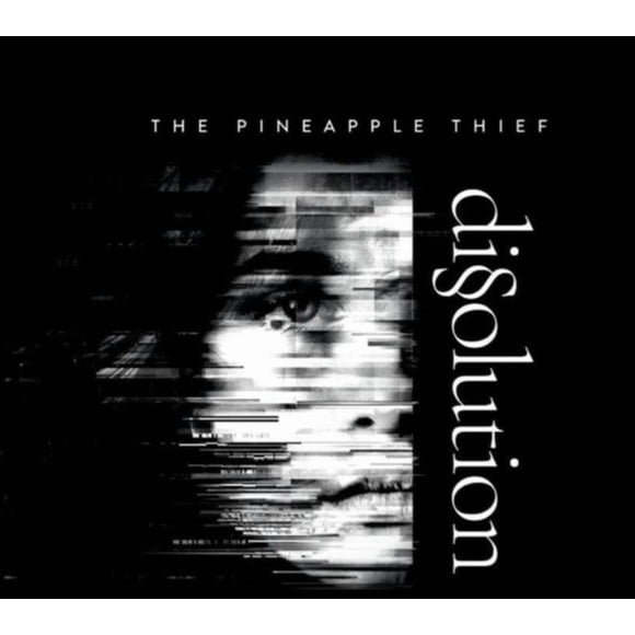 The Pineapple Thief - Dissolution (vinyl)