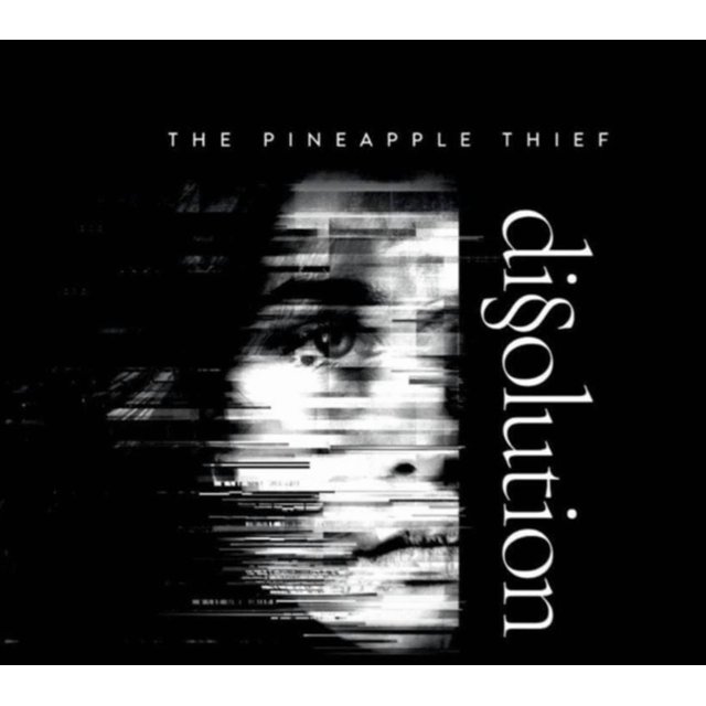 The Pineapple Thief - Dissolution (vinyl)