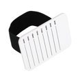 thumbnail image 1 of False Eyelashes Stand, Personal White Fake Lashes Holder, For Grafting For DIY, 1 of 8
