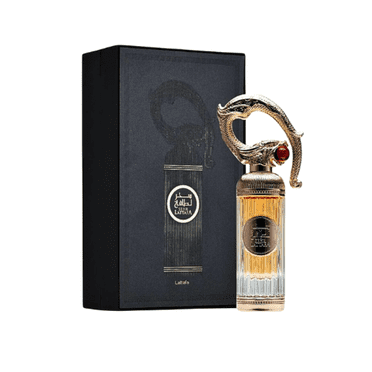 Lattafa Sehr Eau De Parfum Spray For Men 100ml