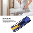 thumbnail image 3 of SAM Pelvic Sling II Medium Polyester Fiber, Ray Permeable Fabric, Reusable Design for Fractures, Postoperative Recovery, Emergency Rescue, 3 of 7