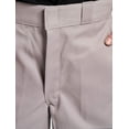 thumbnail image 5 of Dickies Mens 13 Loose Fit Multi-Use Pocket Work Shorts, 48, Silver, 5 of 5
