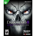 thumbnail image 1 of Jeu vidéo Darksiders II Deathinitive Edition pour (XBSX), 1 of 9