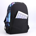 thumbnail image 3 of Mr Beast Lightning Cat Backpack, Backpacks for School, Mr Beast Lightning Cat School Bag, Printed Backpack for Students Cartoon School Bag, Beautiful School Bag Large Capacity Backpacks, 3 of 6