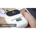 thumbnail image 4 of Phomemo M110 Label Maker- Thermal Label Printer, Portable Label Makers For, 4 of 4