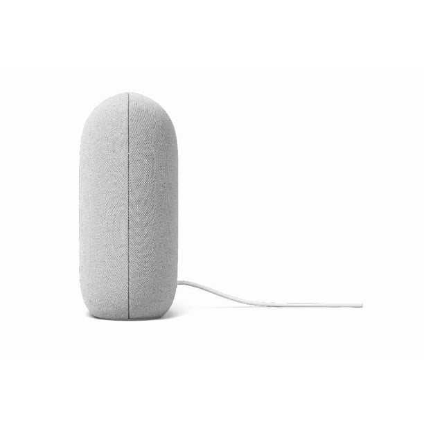 Google Nest Audio - Smart Speaker - Walmart.ca