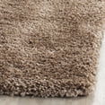 thumbnail image 3 of Safavieh Milan Harlow Tapis Peluche Solide Shag, 3 of 8