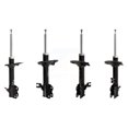 thumbnail image 1 of TMC Front Rear Suspension Struts Kit for Car 2005-2006 Nissan X-Trail - Left Right Side (Driver Passenger) K78-100895, 1 of 2