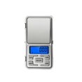 thumbnail image 1 of 500g/0.01g Electronic Weight Scale Digital Balance Scale Pocket Weighing Scales For Kitchen ,Easy to Use, 1 of 5