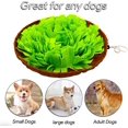 thumbnail image 3 of Tapis de Fouille pour Chiens, Tapis de Reniflement Interactif pour Animaux, 3 of 5
