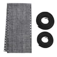 thumbnail image 2 of Chair Replacement Fabric And Bungee Rope Sleeve Repair Fabric And Replacement Rope Anti Chair Outdoor Chair Terrace Chair Beach Chair, 2 of 9