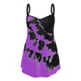 thumbnail image 3 of Womens Tankini Bathing Suit for Women Two Piece Bathing Suits Plus Size Swimsuit Swimsuits Tummy Control Swimwear, 3 of 9