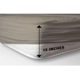 thumbnail image 2 of Johnson Home 1000TC Egyptian Cotton Sheet Sets, 2 of 6