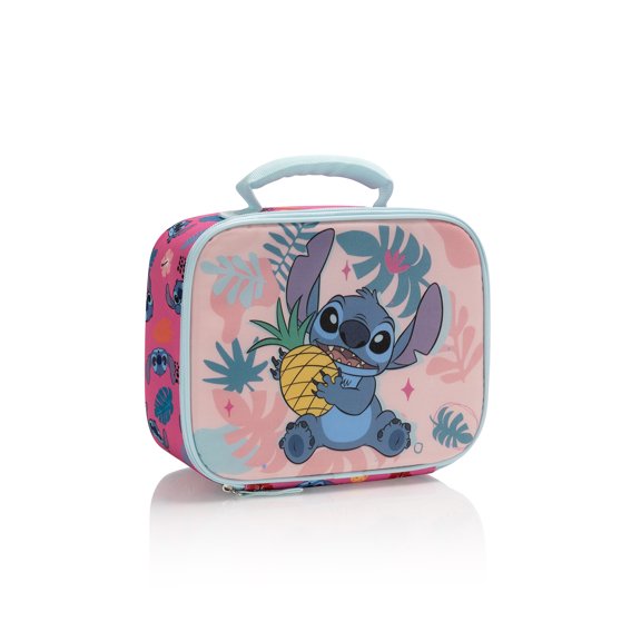 Heys Kids Boîte à lunch standard Lilo & Stitch (D-SLB-ST04-26BTS)