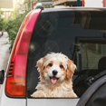 thumbnail image 4 of EGNMCR Car Decoration Stickers Window Decoration Waterproof Stickers Car Scratch Stickers Paper stickers, 4 of 6