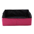 thumbnail image 2 of Catlitterbox,Cat Collapsible Litter Box Toilet Box Foldable Cat Litter Box Sturdy Construction, 2 of 9