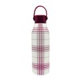 thumbnail image 1 of HOLIDAY TIME 17oz Stainless Steel Water Bottle, 1 of 5