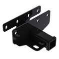 thumbnail image 1 of Draw-Tite Trailer Hitch Rear 76382 Max-Frame; Class III; Square Tube; 2 Inch Receiver; 4500 Pound Weight Carrying Capacity/675 Pound Tongue Weight, 1 of 1