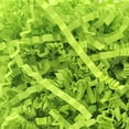 thumbnail image 1 of MesaSe Feildoo 50g Basket Grass Crinkle Cut Tissue Paper  Recyclable Craft Shred Confetti Raffia Paper Filler  For Easter Gift Box Wrapping Packing Filling Party Decoration-Fluorescent Pi, 1 of 7