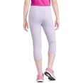 thumbnail image 4 of Legging capri George pour filles, 4 of 6