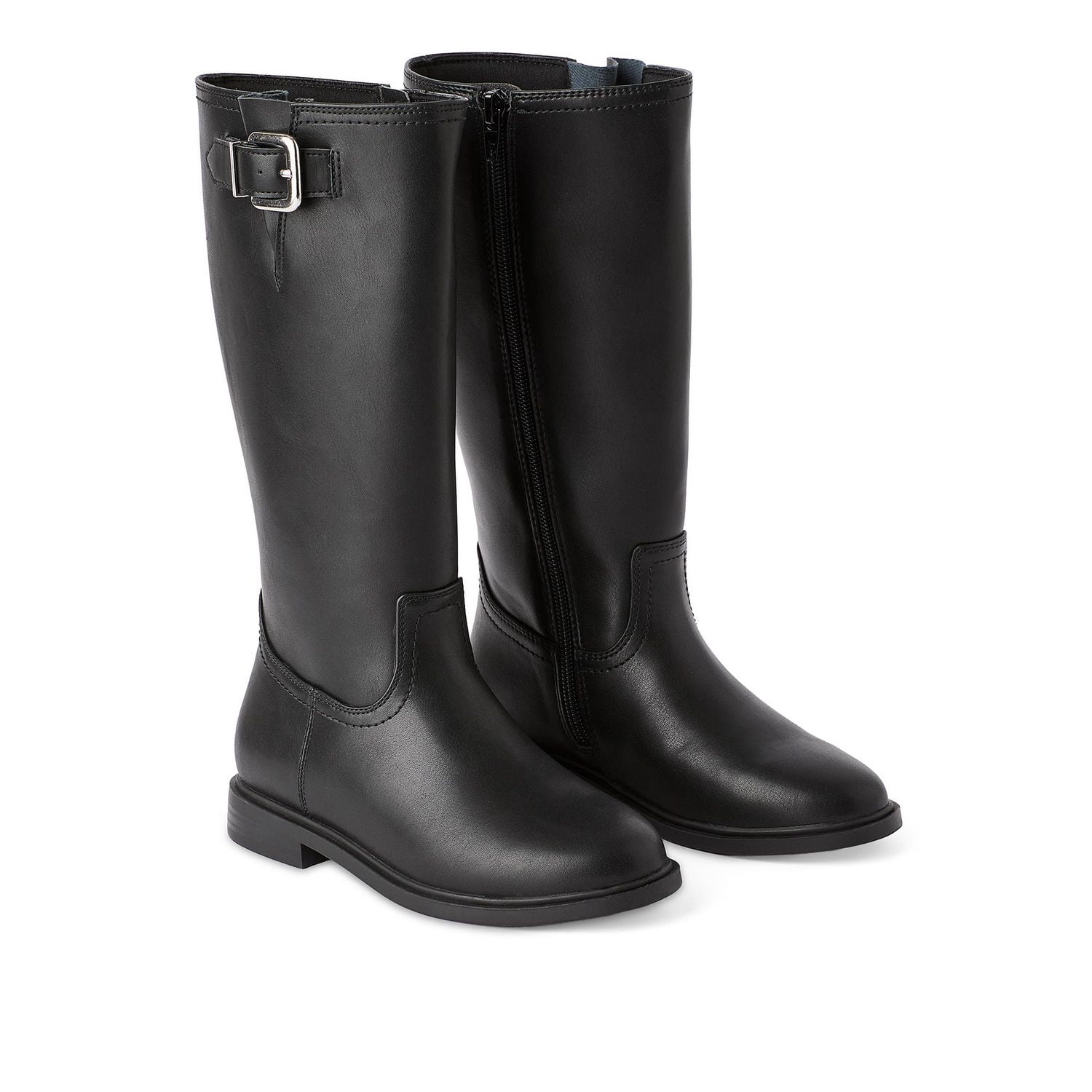 Bottes d'équitation George pour filles