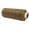 thumbnail image 3 of Grey New Spun Polyester Thread Wholesale Spool Quilting Sewing Supplies 20 Pcs, 3 of 4