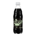 thumbnail image 1 of Fanta WTFanta Zero Sugar Black Bottle, 500 mL, 1 of 8