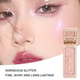 thumbnail image 3 of CNKOO 4 Colors Waterproof Highgloss Mashed Potatoes Texture Glitter Woman Beauty Tool, 3 of 6