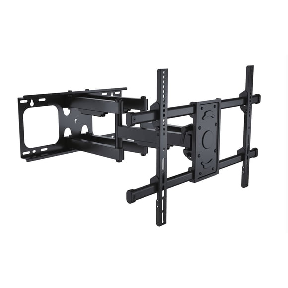 TygerClaw LCD3429BLK Full Motion TV Wall Mount