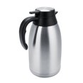 thumbnail image 4 of Vacuum Insulated Water Pot Stainless Steel Thermos Coffee Tea Water Pot 2L, 4 of 5