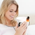 thumbnail image 3 of EGNMCR Cups Painted Mug Cute Water Cup Coffee Cup Ceramic Cup ceramic cup, 3 of 4