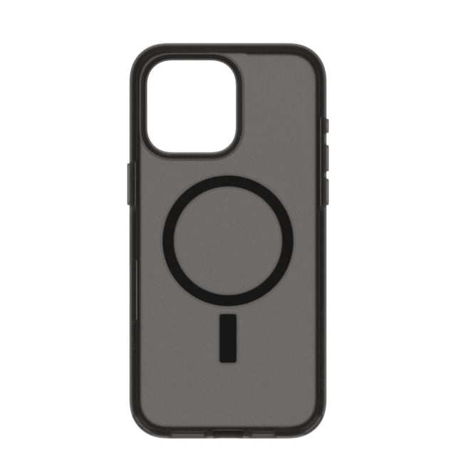 Otterbox Étui Symmetry Soft-Touch Dark Echo iPhone 15 Pro Max