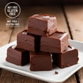 thumbnail image 2 of Fudge au Chocolat, 2 of 5