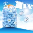 thumbnail image 4 of Aursykel 50pcs Laundry Perfume Beads Fresh Booster for Washing Machine Long-Lasting Versatile Laundry Pearls for All Fabric Types Easy to Use Safe Materials, 4 of 5