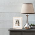 thumbnail image 3 of Unbranded Museum Perfection Photo Frame, Blonde Wood Finish, Decorative Frame, 5x7in, 3 of 5