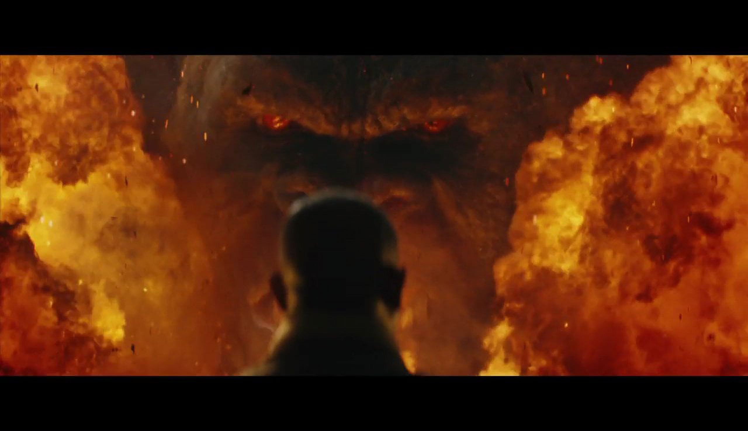 Kong: Skull Island (Bilingue)