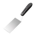 thumbnail image 1 of Japanese Style Frying Spatula For Nonstick Cookware Turner For Stir Frying And Grilling Kitchen, 1 of 2