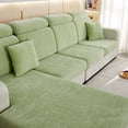 thumbnail image 3 of Pompotops Universal Leather Covered Sofa 2022, Wear-resistant, Highly Elastic, Non Slippery, Elastic Fiber, Universal Protection Furniture Clearance, 3 of 8