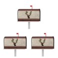 thumbnail image 3 of Redempat Longevity And Style For Couch Sturdy Double Recliner Cover Bright And Warm YTYH2309037 3Set, 3 of 6