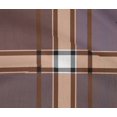 thumbnail image 4 of oneOone Cotton Flex Fabric Tartan Check Print Sewing Fabric BTY 40 Inch Wide, 4 of 4