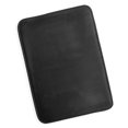 thumbnail image 3 of 1 Small Clara Clark Bath Mat Bathroom Rug - Absorbent Memory Foam Bath Rugs - Non-Slip, Thick, Cozy Velvet Feel Microfiber Bathrug, Plush Shower, Toilet- Floor Bathmats Carpet - Black - 17"x24", 3 of 6